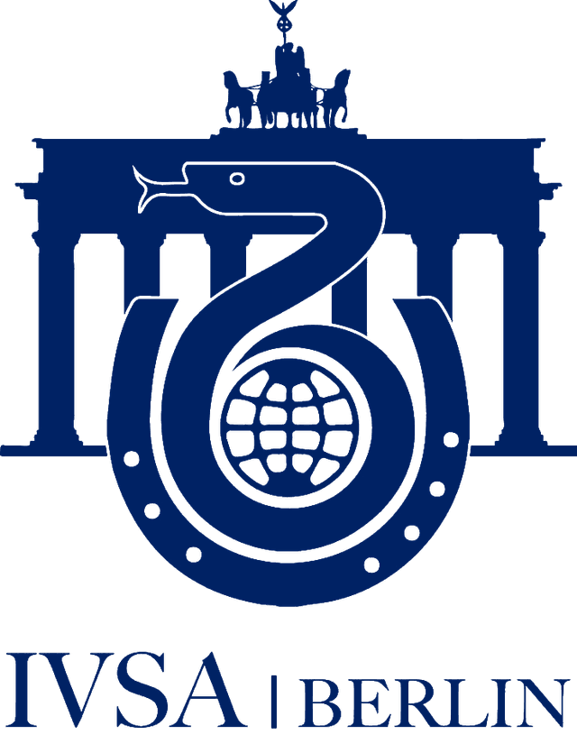 IVSA Berlin Logo