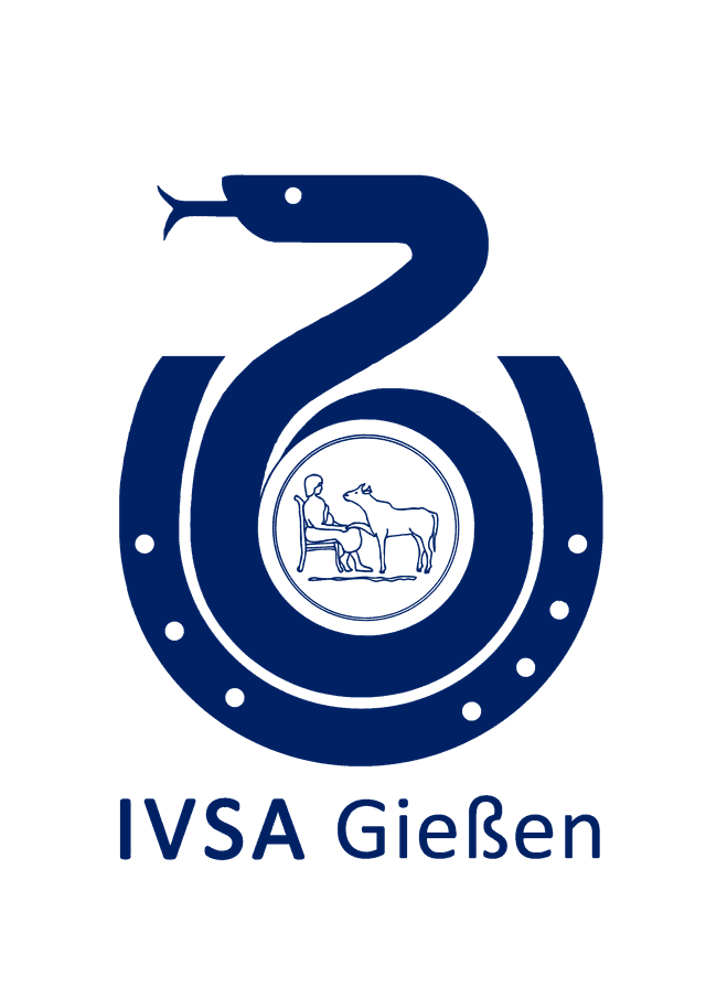 IVSA Gießen Logo
