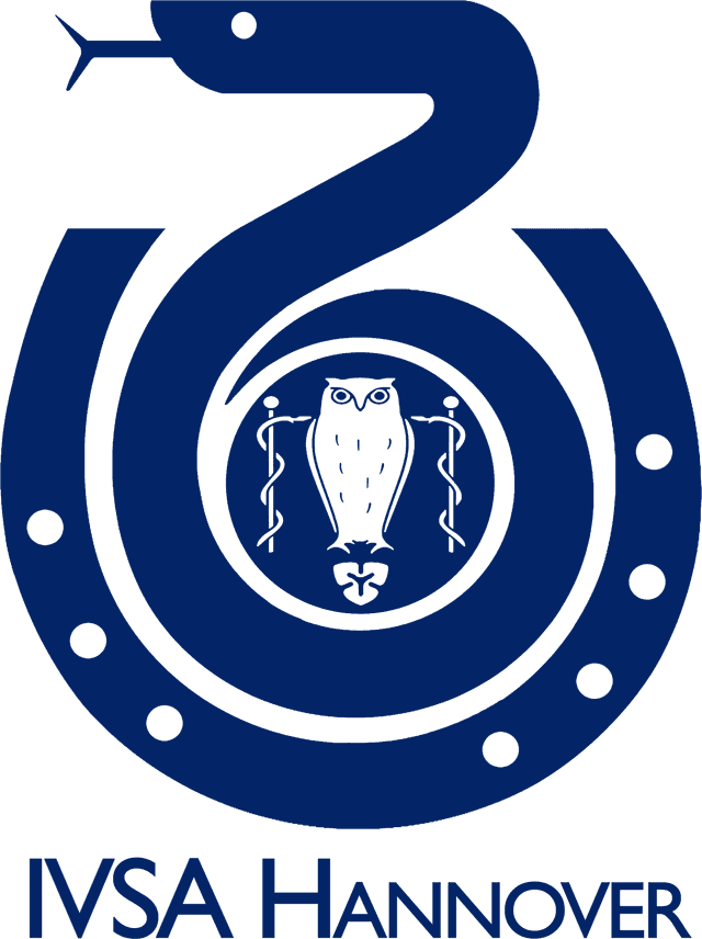 IVSA Hannover Logo