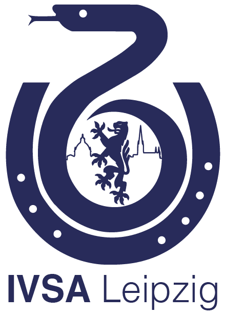 IVSA Leipzig Logo