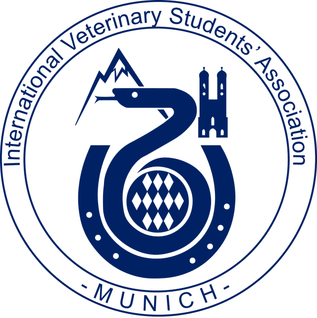 IVSA München Logo